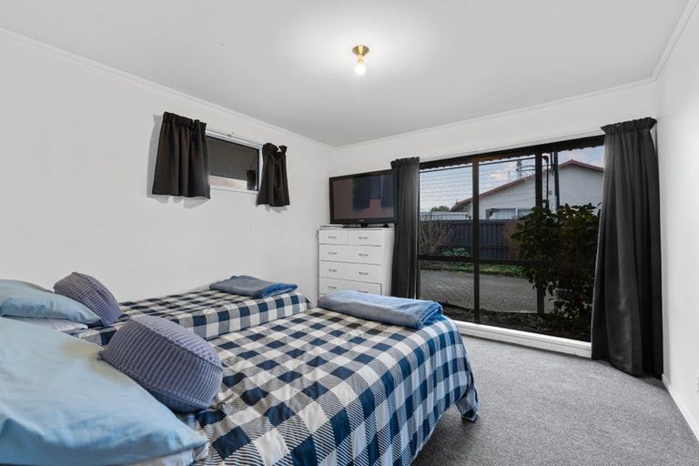 Photo of property in 9 Ludlow Place, Parklands, Christchurch, 8083