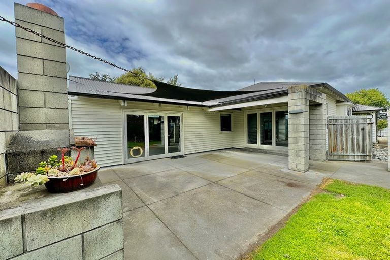 Photo of property in 291 Cameron Street, Ashburton, 7700