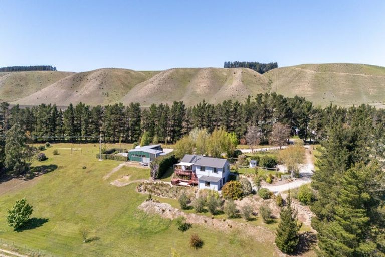 Photo of property in 599 Loop Road, Bendigo, Cromwell, 9383