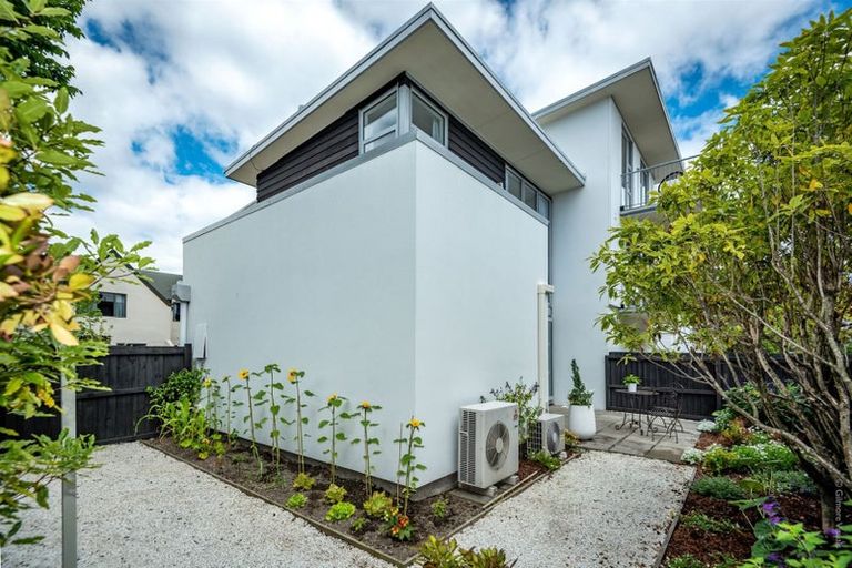 Photo of property in 6/44 Packe Street, Edgeware, Christchurch, 8013