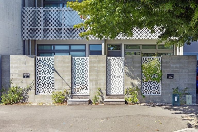 Photo of property in 51a Collingwood Street, Nelson, 7010