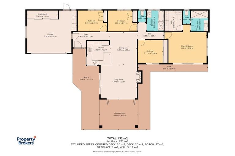 Photo of property in 138 Gloucester Road, Mount Maunganui, 3116