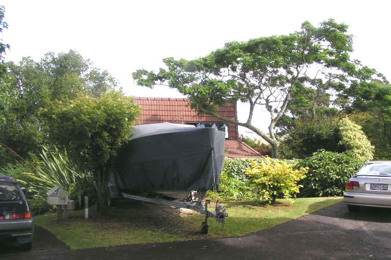 Photo of property in 13 Pendene Place, Forrest Hill, Auckland, 0620