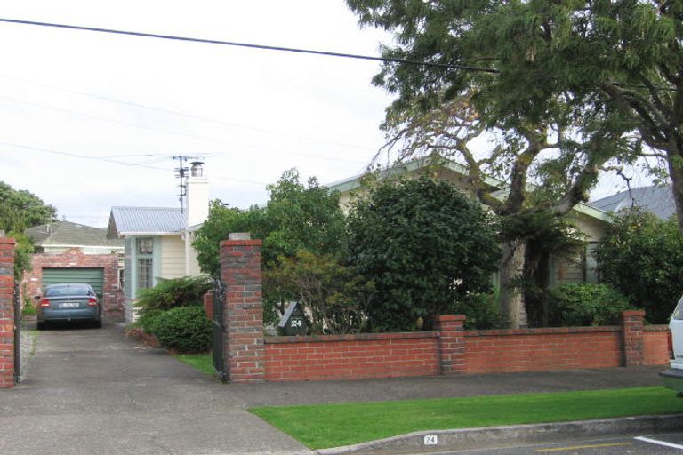 Photo of property in 24 Boulcott Street, Boulcott, Lower Hutt, 5010