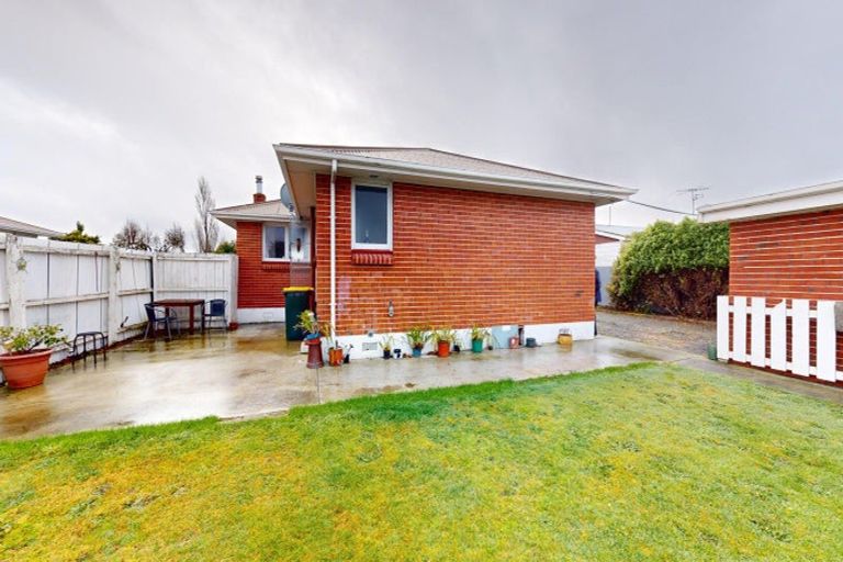 Photo of property in 63 George Street, Tinwald, Ashburton, 7700