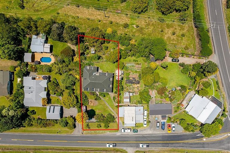 Photo of property in 45 Barrett Road, Whakamarama, Tauranga, 3180