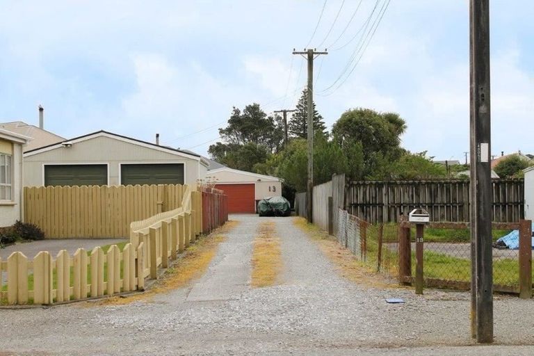 Photo of property in 13 Lynch Street, Cobden, Greymouth, 7802