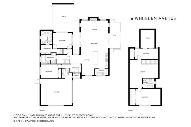Photo of property in 4 Whitburn Avenue, Halswell, Christchurch, 8025