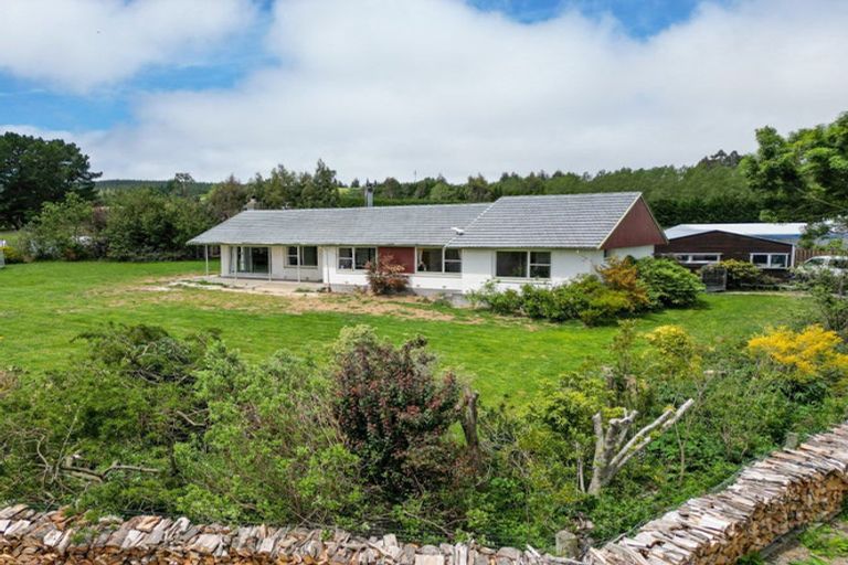 Photo of property in 554 Carrs Road, Loburn, Rangiora, 7472