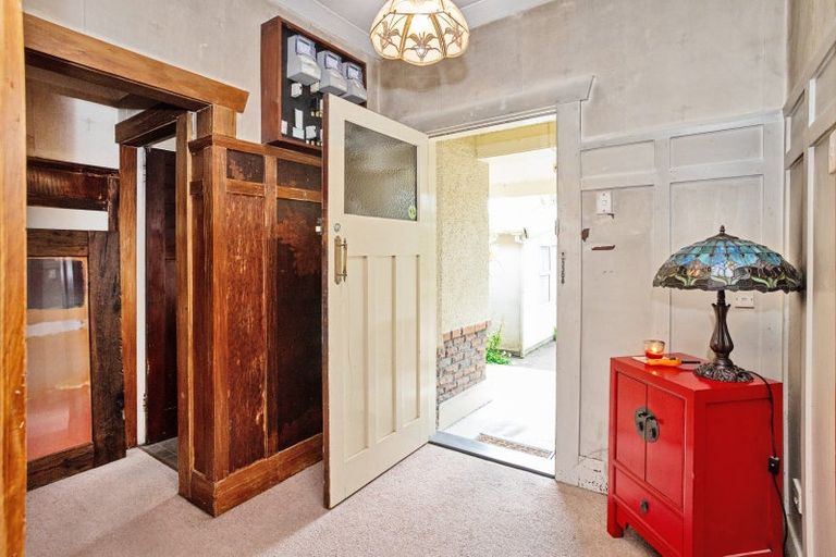 Photo of property in 138 Saint Andrew Street, Glengarry, Invercargill, 9810