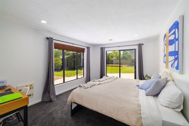 Photo of property in 26 Eders Road, Woodend, 7610