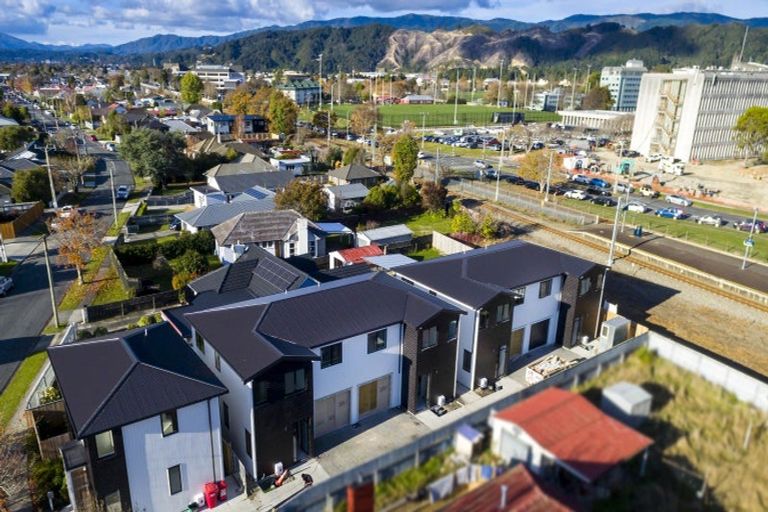 Photo of property in 17d Marion Street, Silverstream, Upper Hutt, 5019