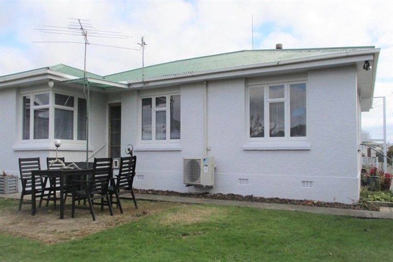 Photo of property in 129 Tanner Street, Grasmere, Invercargill, 9810