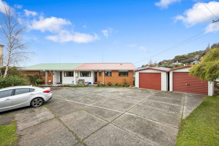 Photo of property in 61e Playfair Street, Caversham, Dunedin, 9012