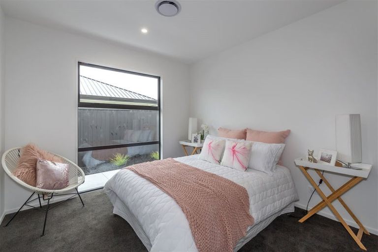 Photo of property in 17 Talon Drive, Rolleston, 7615