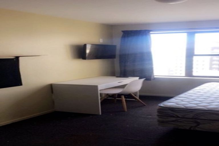 Photo of property in Orange Apartments/victoria Centr, 809/169 The Terrace, Wellington Central, Wellington, 6011