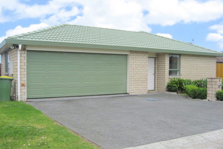 Photo of property in 45 Morewa Place, Takanini, 2112