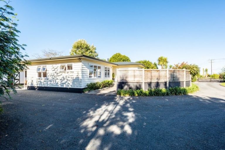 Photo of property in 168 Hansen Road, Makauri, Gisborne, 4071