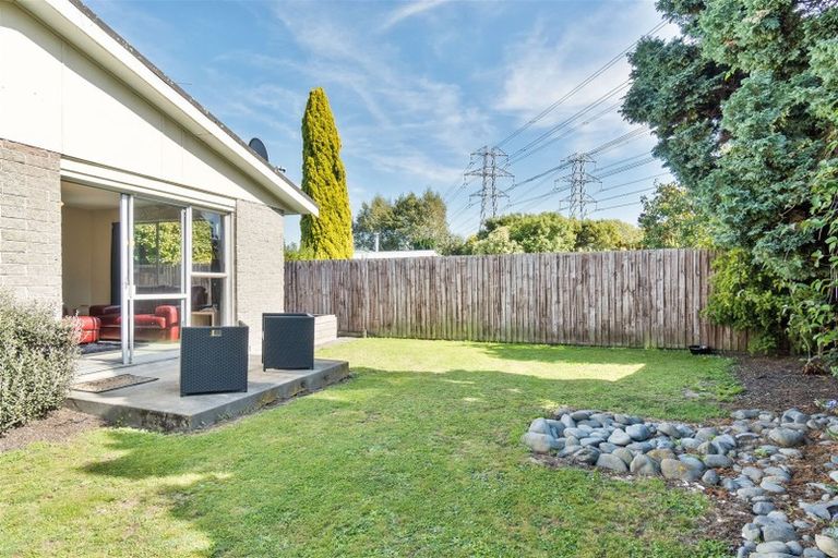 Photo of property in 4/30 O'briens Road, Sockburn, Christchurch, 8042