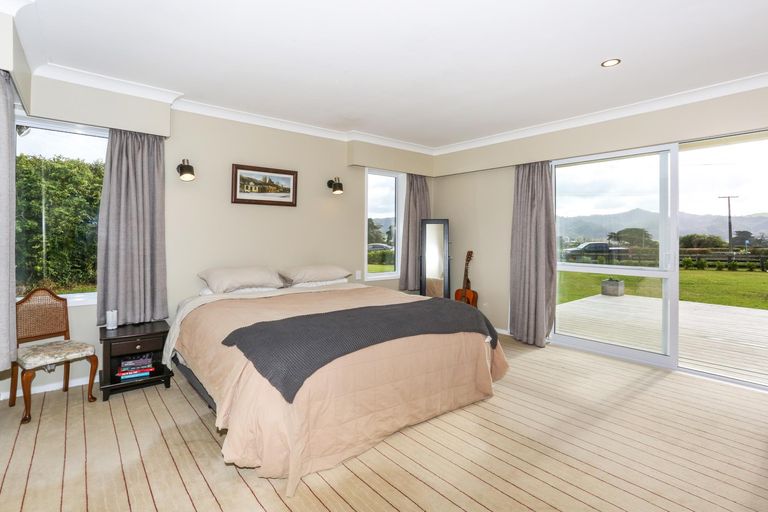 Photo of property in 224 Mangatawhiri Road, Mangatawhiri, Pokeno, 2471