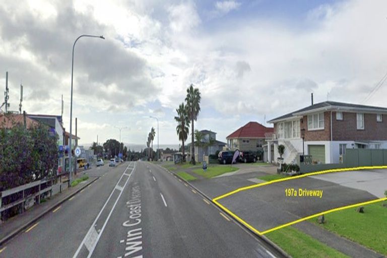 Photo of property in 197a Hibiscus Coast Highway, Red Beach, 0932