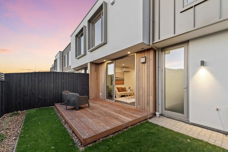 Photo of property in 1/149 Edgeware Road, St Albans, Christchurch, 8014