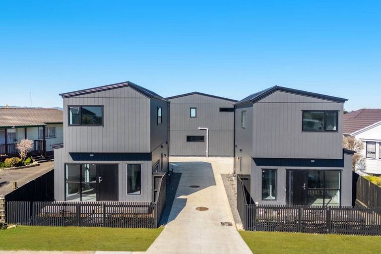 Photo of property in 74c Burundi Avenue, Clendon Park, Auckland, 2103