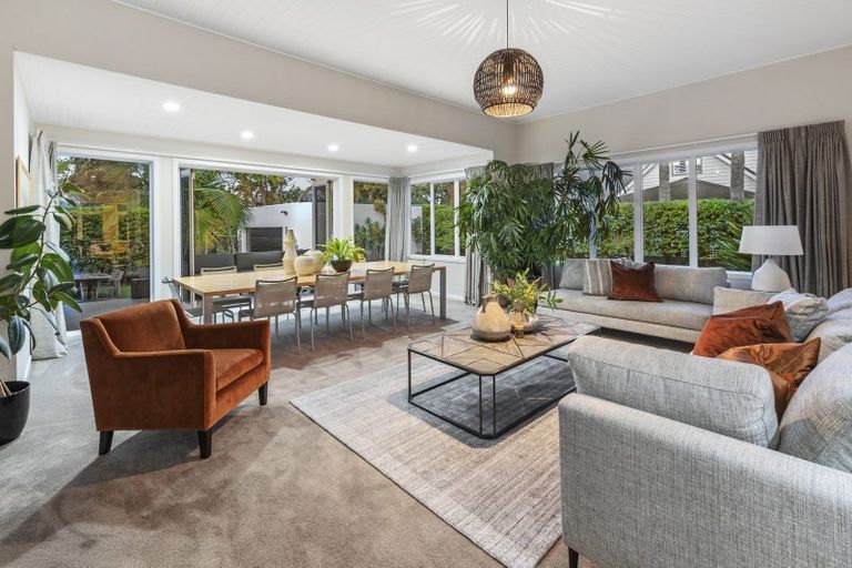 Photo of property in 3 Minnehaha Avenue, Takapuna, Auckland, 0622