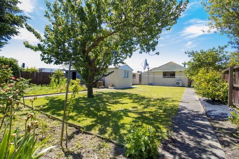 Photo of property in 29 Santa Rosa Avenue, Halswell, Christchurch, 8025