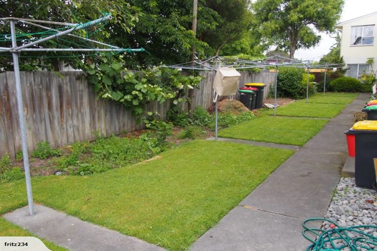 Photo of property in 2/94 Huxley Street, Sydenham, Christchurch, 8023