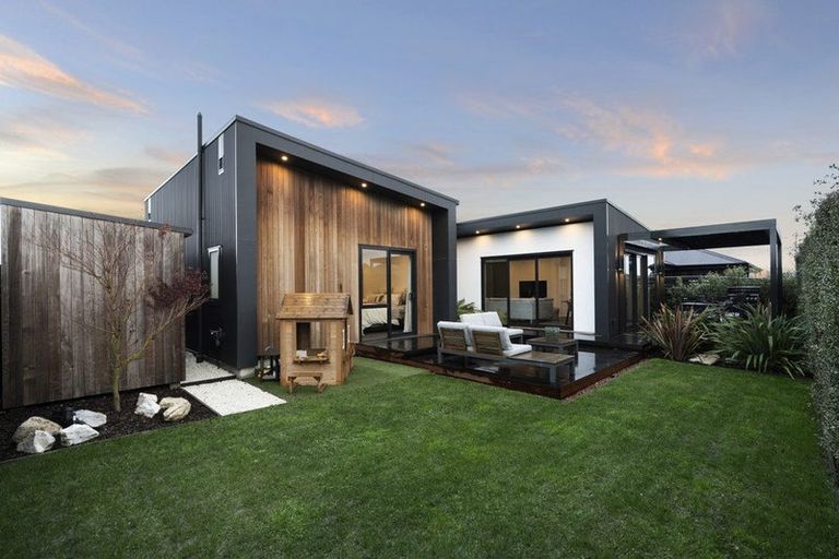 Photo of property in 3 Patrick Mcgough Way, Halswell, Christchurch, 8025