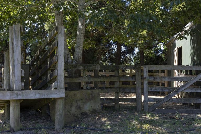 Photo of property in 41 Te Ra Road, Kaeo, Kerikeri, 0295