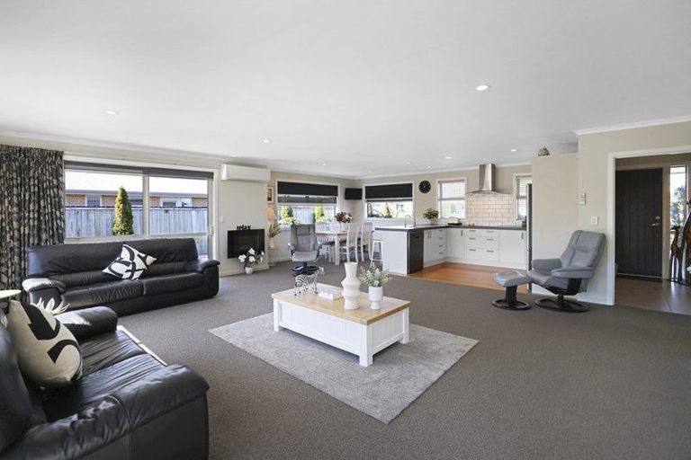 Photo of property in 10 Elmwood Grove, Tinwald, Ashburton, 7700