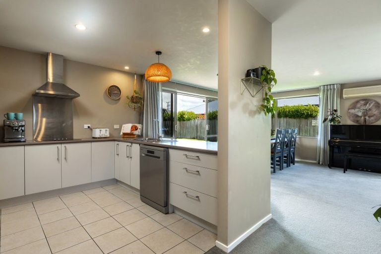 Photo of property in 37 Burleigh Road, Redwoodtown, Blenheim, 7201