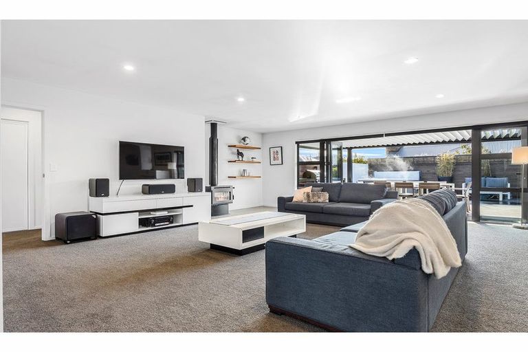 Photo of property in 25 Russ Drive, Lincoln, 7608