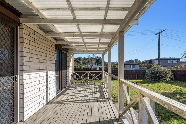 Photo of property in 16 Vogel Street, Kawerau, 3127