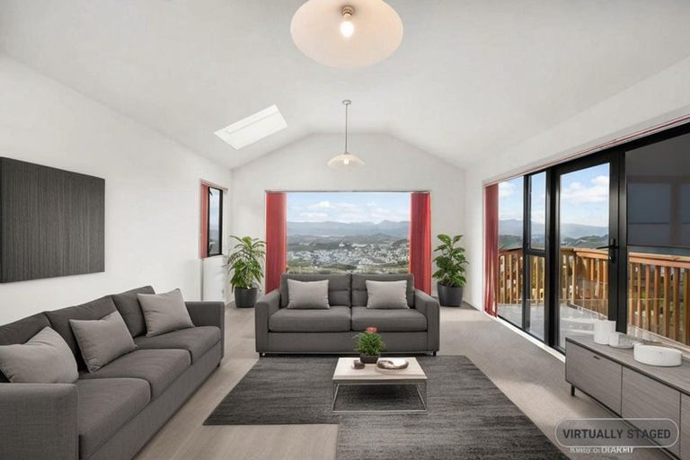 Photo of property in 33 Whaui Street, Vogeltown, Wellington, 6021