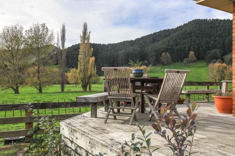 Photo of property in 452 Rawhiti Road, Te Aroha, 3392