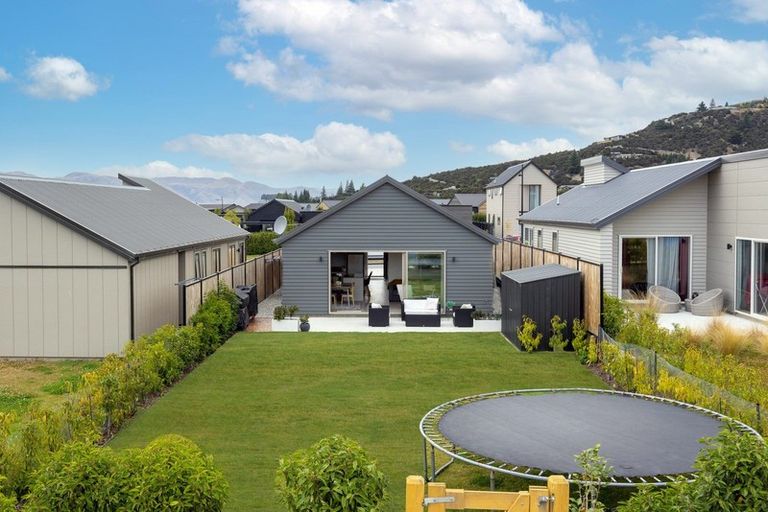 Photo of property in Northlake, 25 Mount Burke Street, Wanaka, 9305