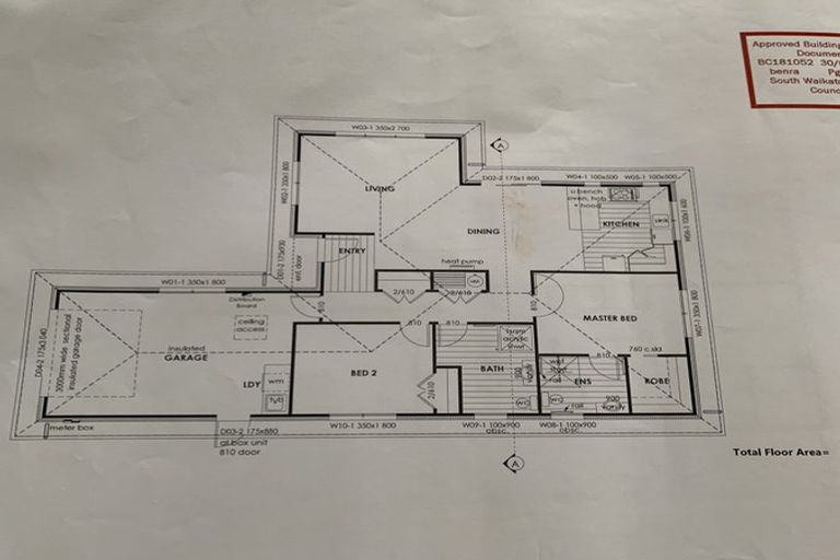 Photo of property in 27 Cambridge Street, Putaruru, 3411