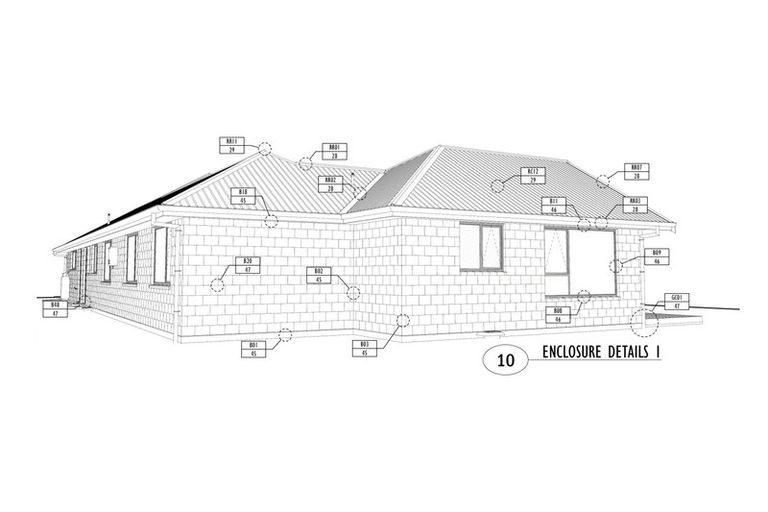 Photo of property in 18 Ticklepenny Place, Morrinsville, 3300