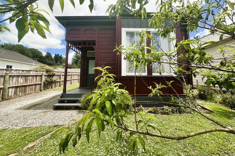 Photo of property in 31 Moa Street, Taihape, 4720