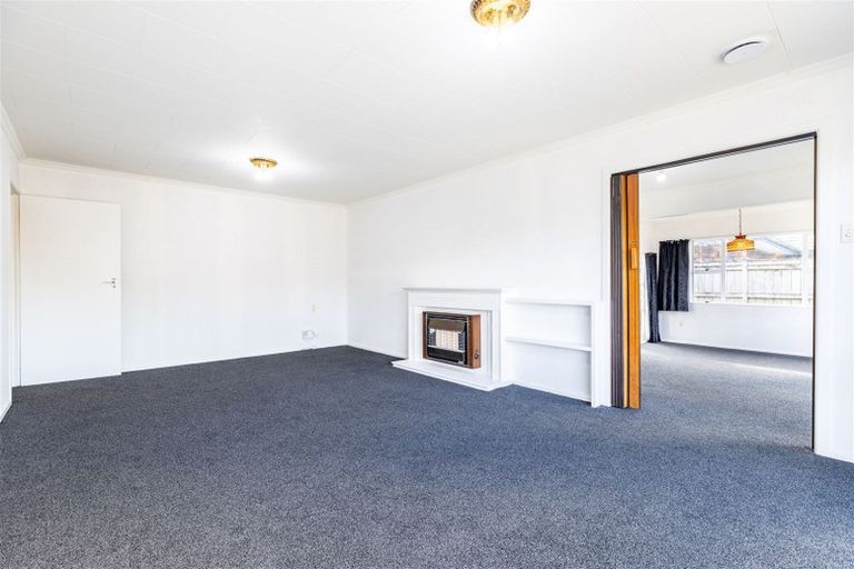 Photo of property in 2 Patea Place, Terrace End, Palmerston North, 4410