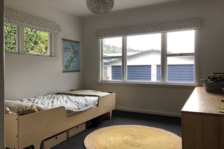 Photo of property in 8 Burgess Street, Sumner, Christchurch, 8081