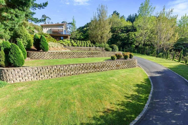 Photo of property in 125 Nikau Palm Road, Nikau Valley, Paraparaumu, 5032