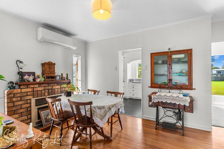 Photo of property in 9 Plunket Street, Dargaville, 0310