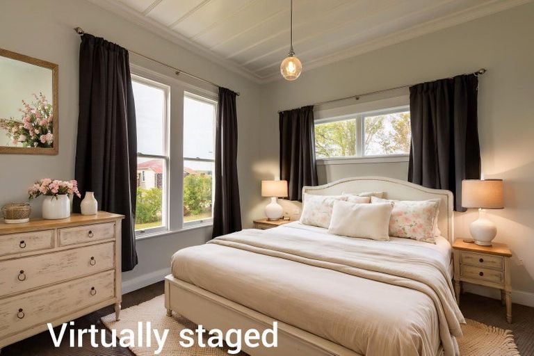 Photo of property in 37 Ross Street, Woodville, 4920