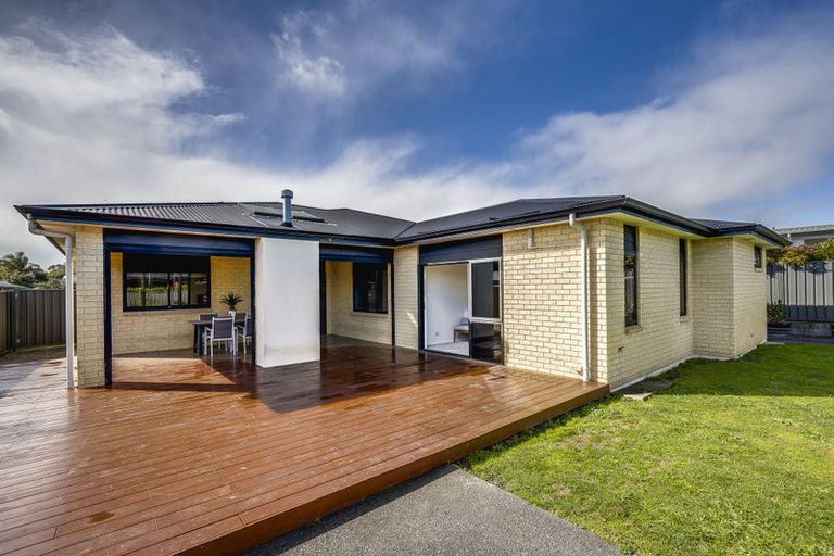 Photo of property in 6 Percy Berry Place, Havelock North, 4130