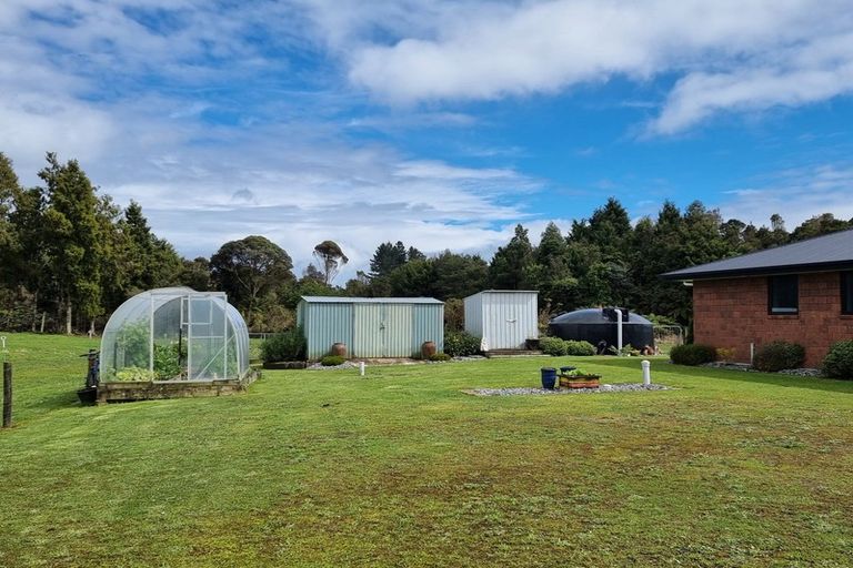 Photo of property in 42a Otira Hwy Sh 6, Kumara Junction, Greymouth, 7875