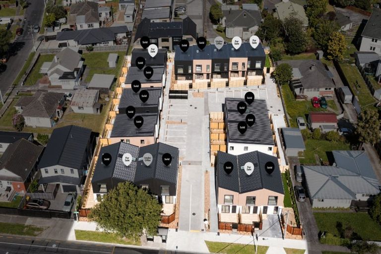 Photo of property in 10/342 Waiwhetu Road, Fairfield, Lower Hutt, 5011